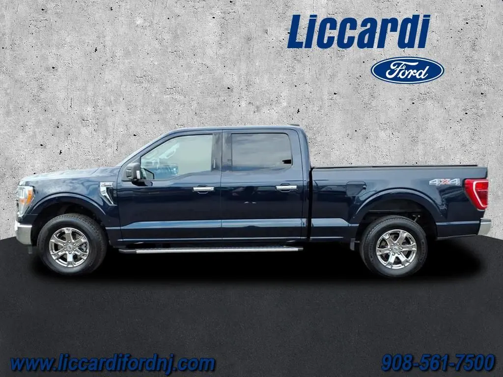 2023 Ford F-150 - $39,990