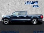 2023 F-150 Thumbnail 4
