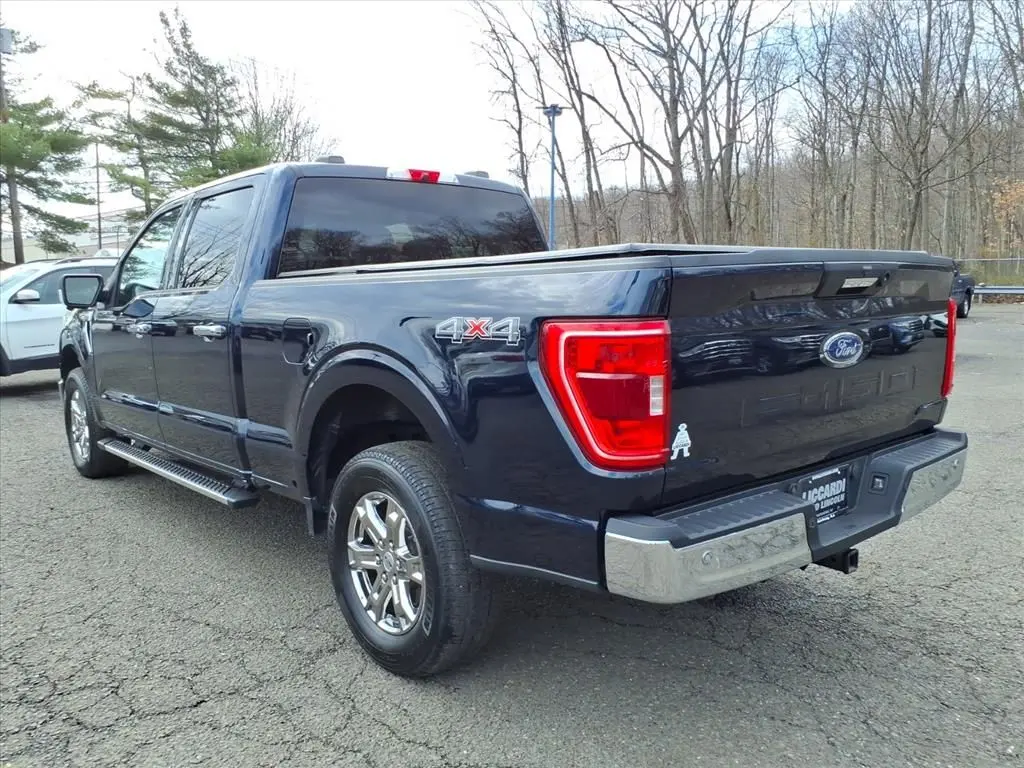 2023 Ford F-150 - $39,990