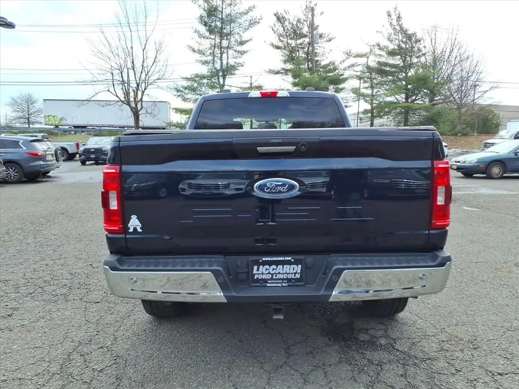 2023 Ford F-150 - $39,990