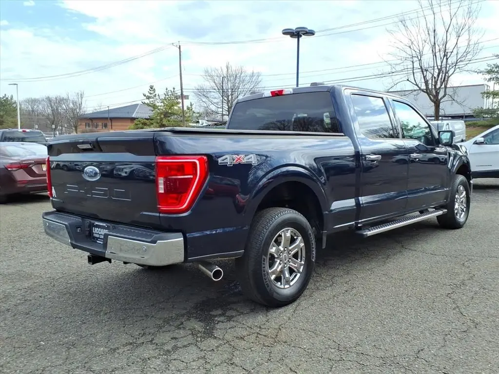 2023 Ford F-150 - $39,990