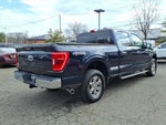 2023 F-150 Thumbnail 7