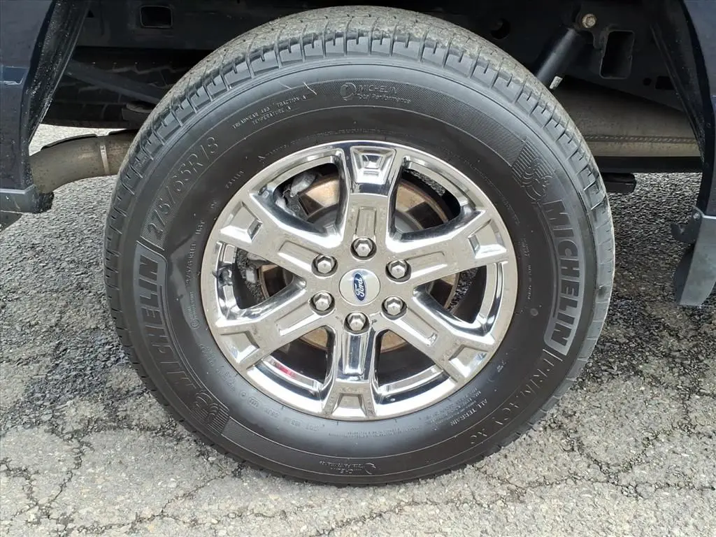 2023 Ford F-150 - $39,990