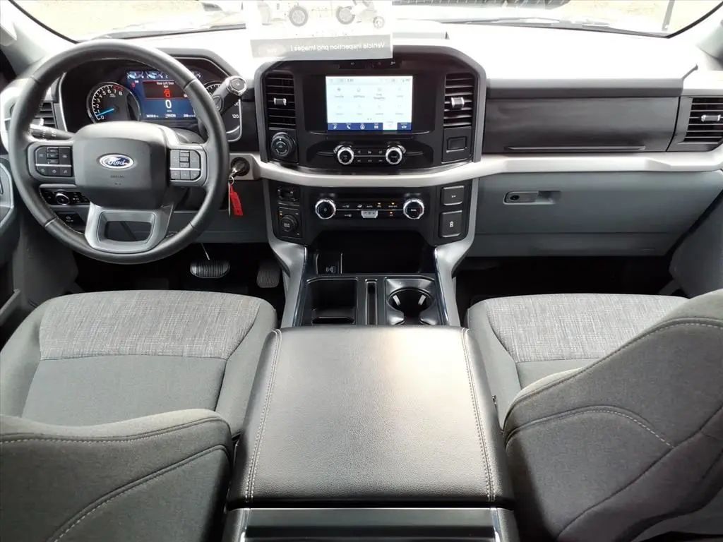 2023 Ford F-150 - $39,990