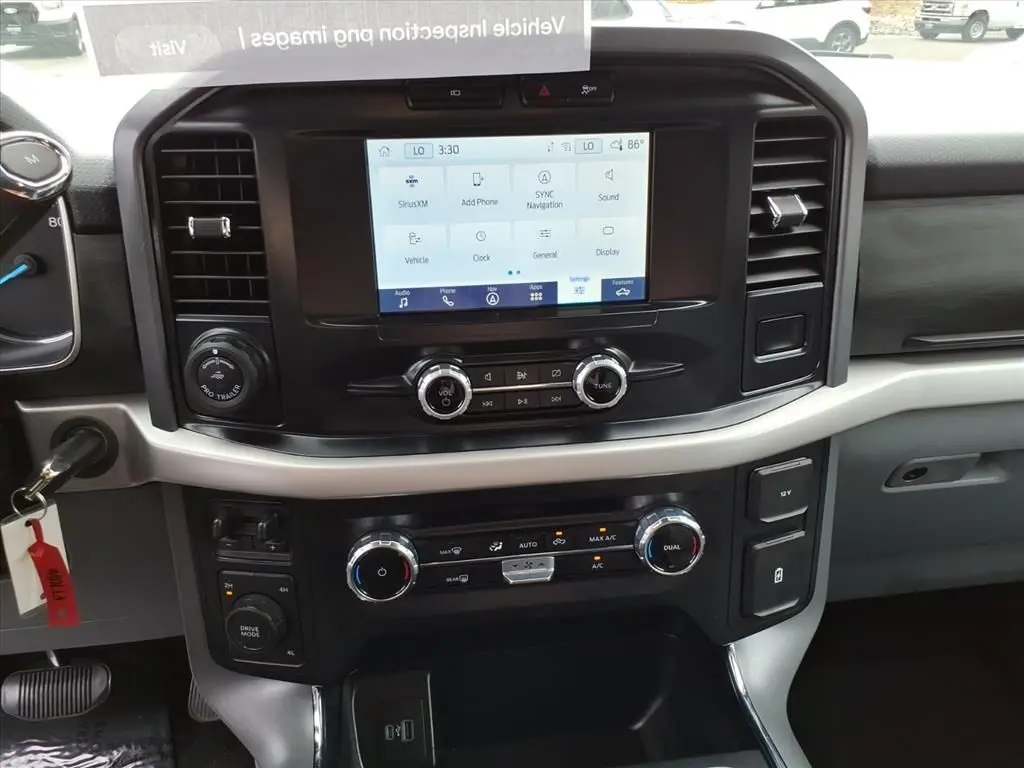 2023 Ford F-150 - $39,990