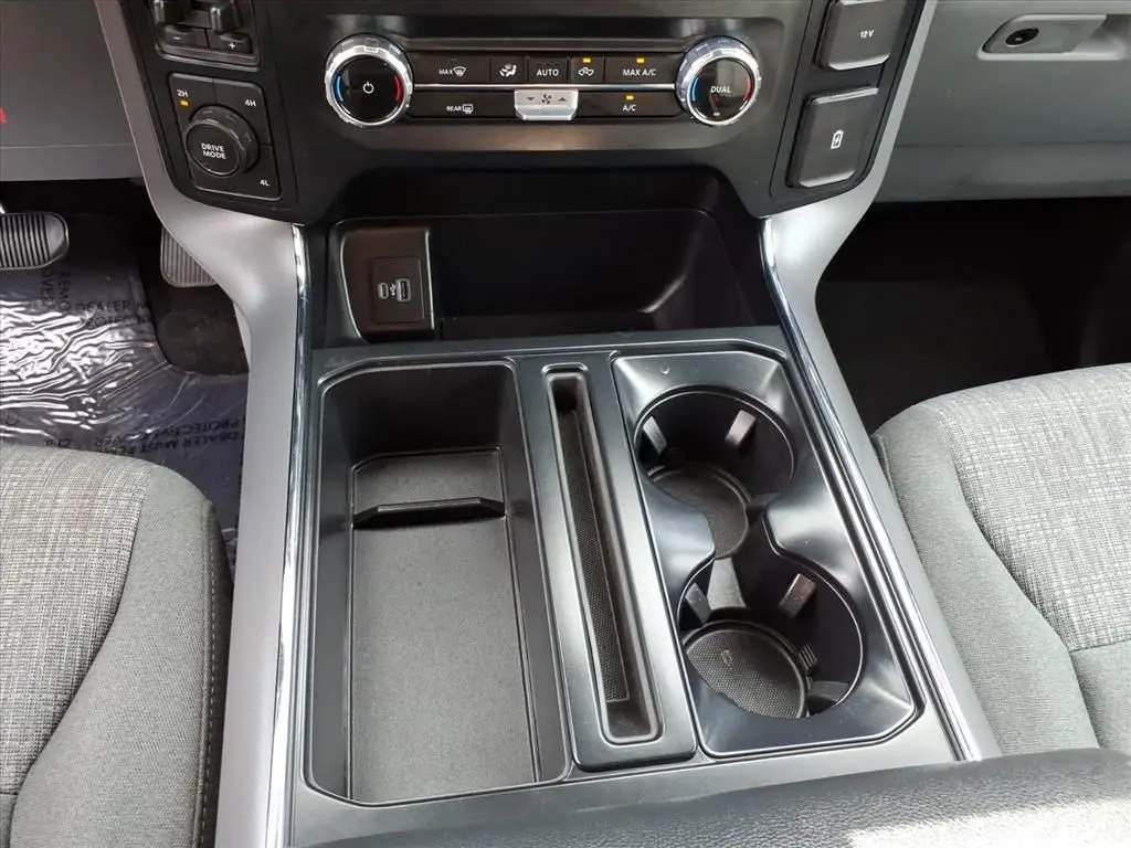 2023 Ford F-150 - $39,990