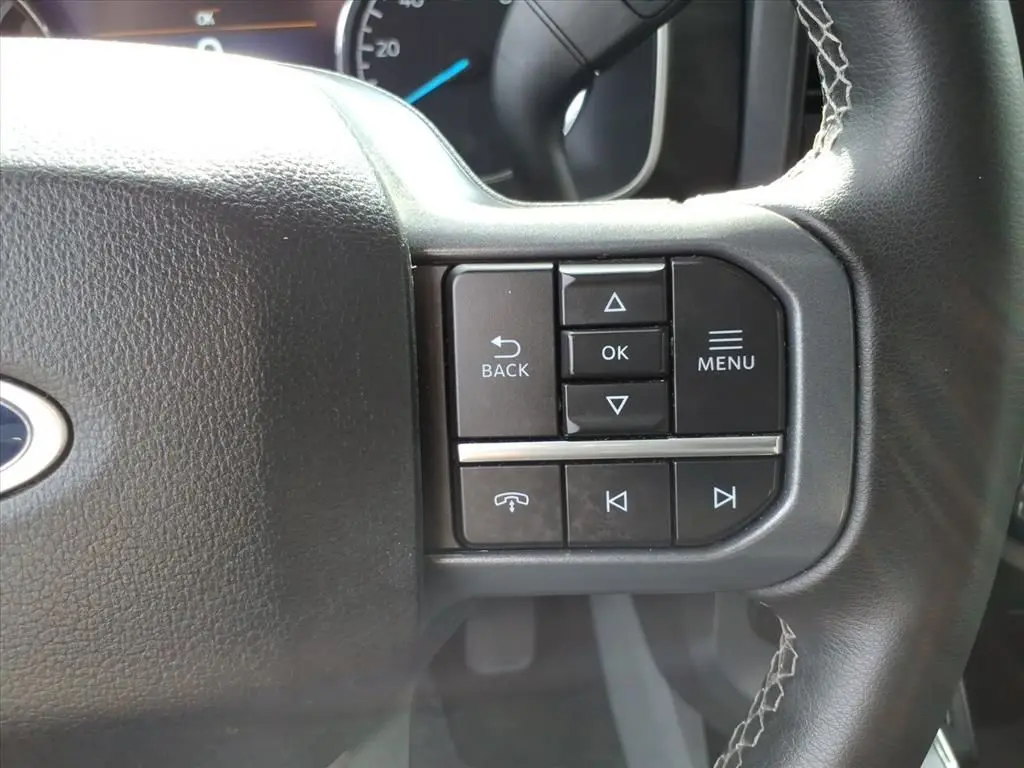 2023 Ford F-150 - $39,990