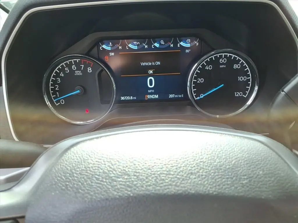 2023 Ford F-150 - $39,990