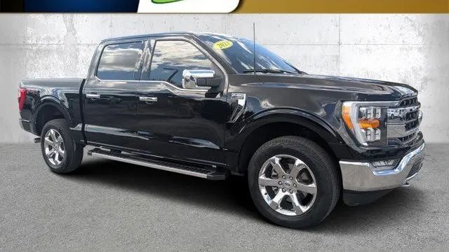 Preowned 2023 Ford F-150 Tremor for Sale