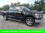 2023 F-150 Thumbnail 3