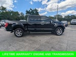 2023 F-150 Thumbnail 4