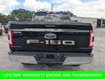 2023 F-150 Thumbnail 6