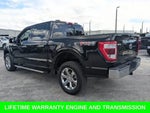 2023 F-150 Thumbnail 7