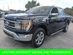2023 F-150 Thumbnail 9