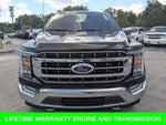 2023 F-150 Thumbnail 10