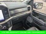 2023 F-150 Thumbnail 18