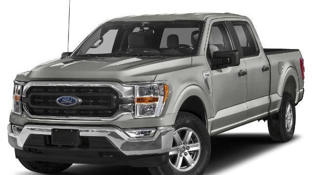 Preowned 2023 Ford F-150 XL for Sale