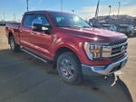 2023 F-150 Thumbnail 3
