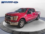 2023 F-150 Thumbnail 1