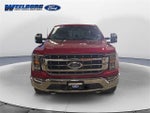 2023 F-150 Thumbnail 8