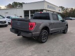 2023 F-150 Thumbnail 4