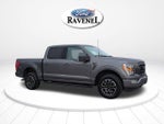 2023 F-150 Thumbnail 2