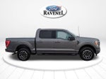 2023 F-150 Thumbnail 3