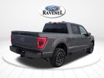 2023 F-150 Thumbnail 4