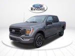 2023 F-150 Thumbnail 8
