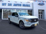2023 F-150 Thumbnail 1