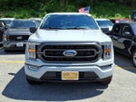 2023 F-150 Thumbnail 2