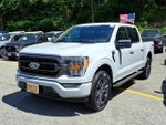 2023 F-150 Thumbnail 3