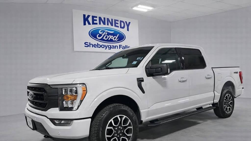Preowned 2023 Ford F-150 XL for Sale