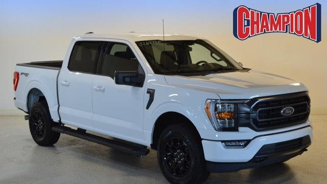Preowned 2023 Ford F-150 XL for Sale