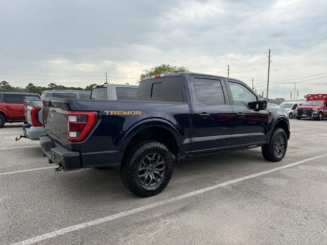 2023 Ford F-150 Tremor — photo 1 of 24