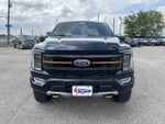 2023 F-150 Thumbnail 7