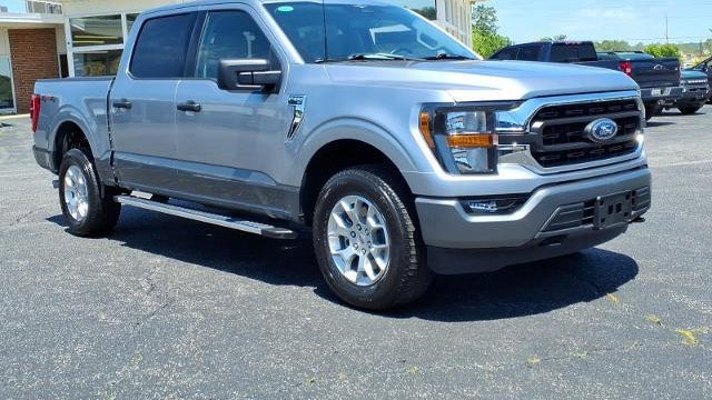Preowned 2023 Ford F-150 Lariat for Sale