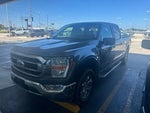 2023 F-150 Thumbnail 2
