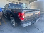 2023 F-150 Thumbnail 3
