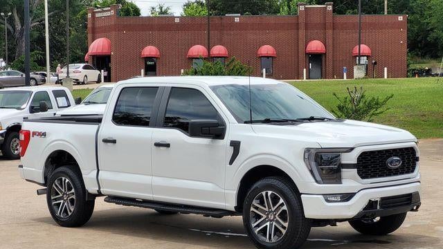 Preowned 2023 Ford F-150 XL for Sale
