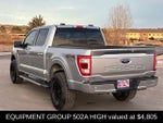 2023 F-150 Thumbnail 3