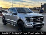 2023 F-150 Thumbnail 9