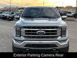 2023 F-150 Thumbnail 10