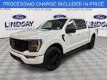 2023 F-150 Thumbnail 1