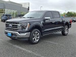 2023 F-150 Thumbnail 3