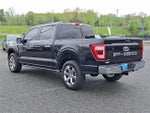 2023 F-150 Thumbnail 4