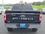 2023 F-150 Thumbnail 5