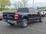 2023 F-150 Thumbnail 6