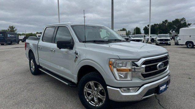 Preowned 2023 Ford F-150 XL for Sale