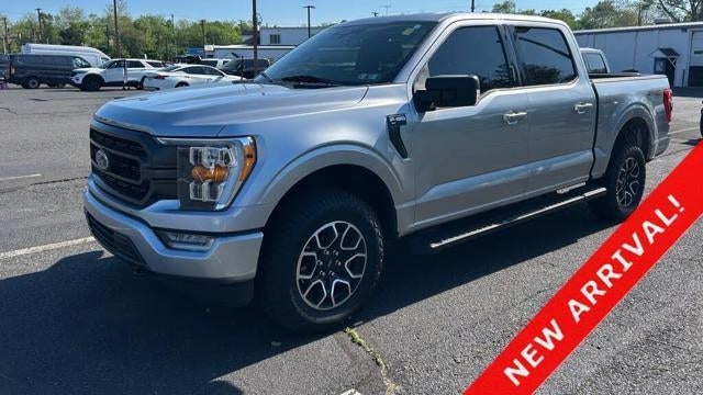 Preowned 2023 Ford F-150 XL for Sale